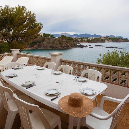 Holiday Home Villa Cassiopee By Interhome Llanca Exterior photo