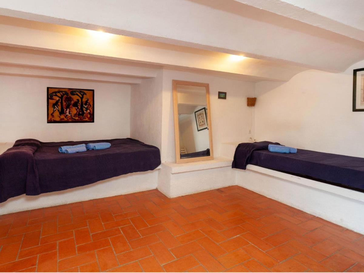 Holiday Home Villa Cassiopee By Interhome Llanca Exterior photo