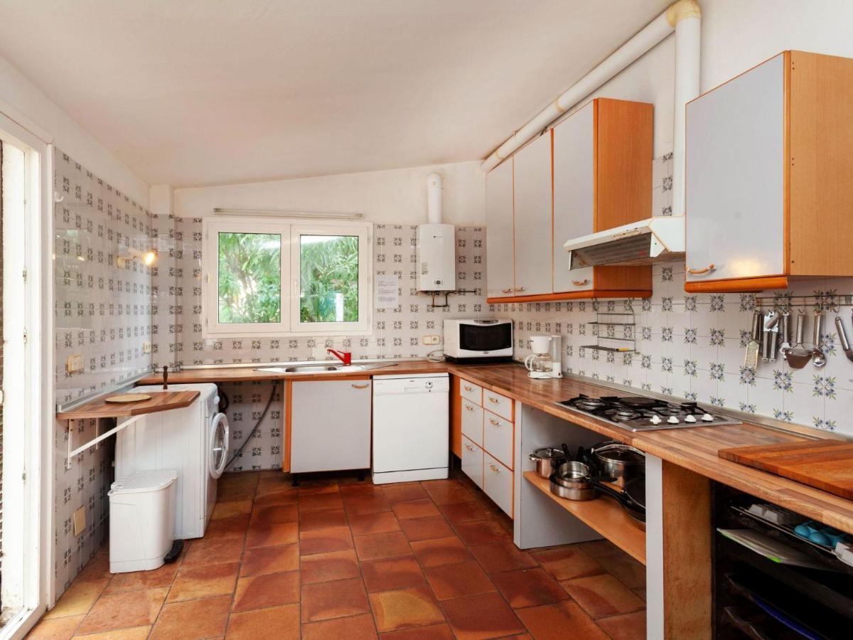 Holiday Home Villa Cassiopee By Interhome Llanca Exterior photo