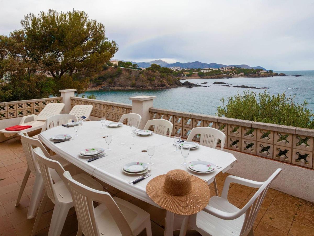 Holiday Home Villa Cassiopee By Interhome Llanca Exterior photo