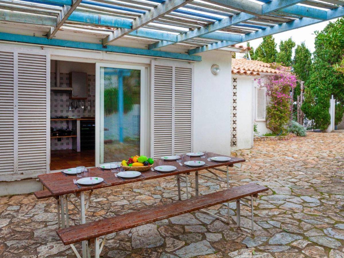 Holiday Home Villa Cassiopee By Interhome Llanca Exterior photo