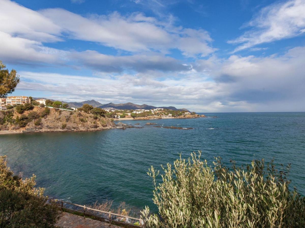 Holiday Home Villa Cassiopee By Interhome Llanca Exterior photo