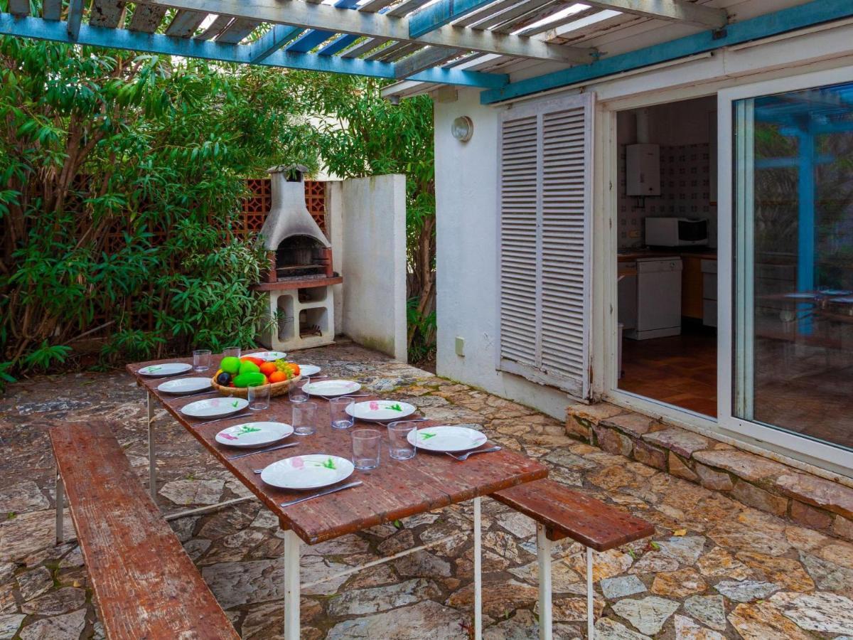 Holiday Home Villa Cassiopee By Interhome Llanca Exterior photo